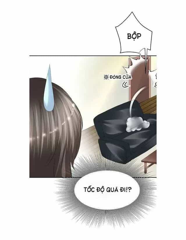 Tiền Thế Kim Sinh Của Chung Tiểu Thư - Chương 31 - ảnh 35