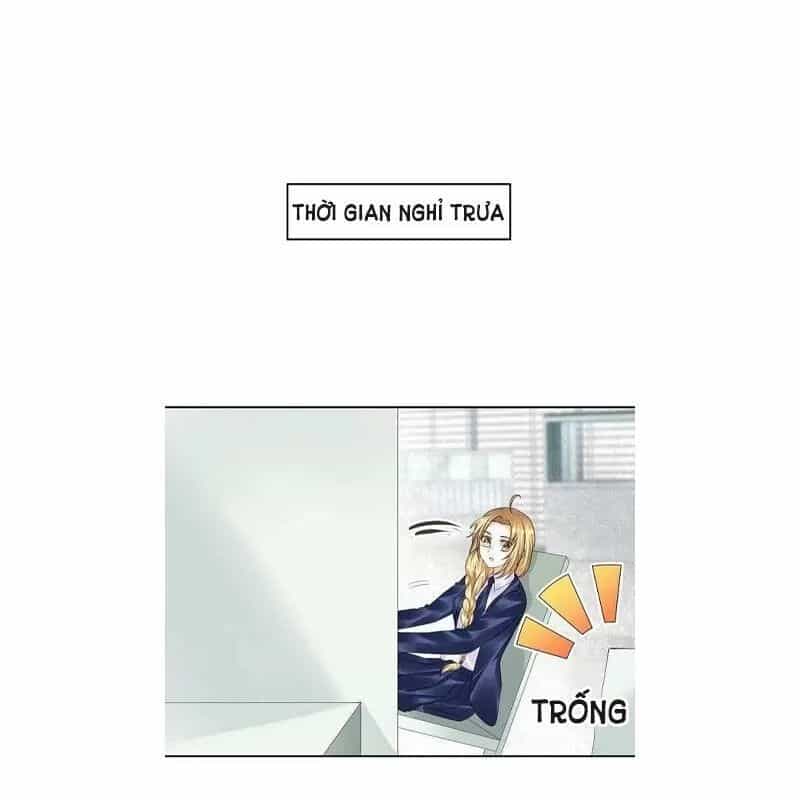 Tiền Thế Kim Sinh Của Chung Tiểu Thư - Chương 31 - ảnh 4