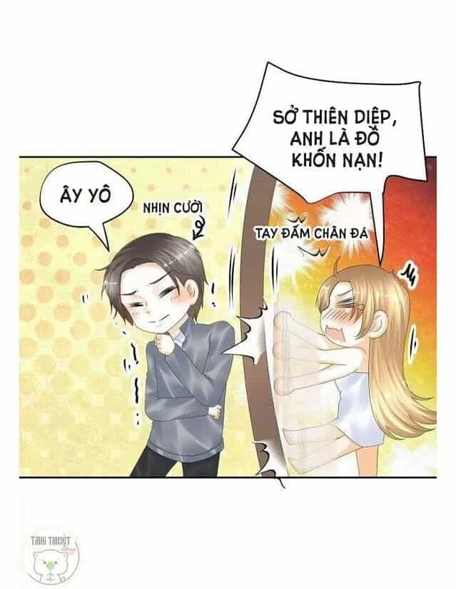 Tiền Thế Kim Sinh Của Chung Tiểu Thư - Chương 31 - ảnh 44