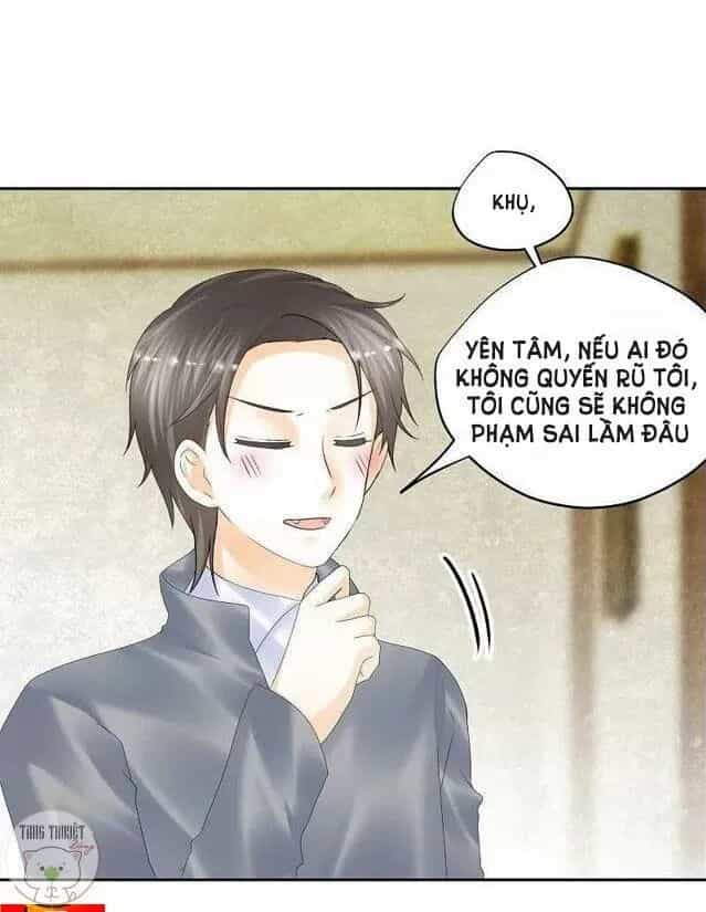 Tiền Thế Kim Sinh Của Chung Tiểu Thư - Chương 31 - ảnh 45