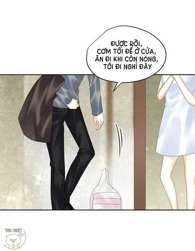 Tiền Thế Kim Sinh Của Chung Tiểu Thư - Chương 31 - ảnh 46
