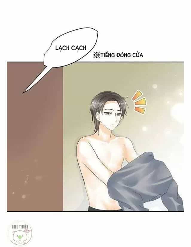 Tiền Thế Kim Sinh Của Chung Tiểu Thư - Chương 31 - ảnh 49