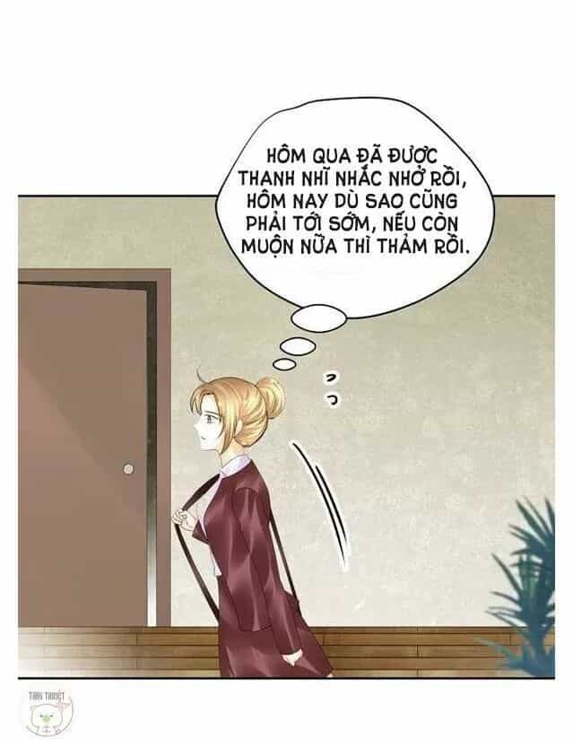Tiền Thế Kim Sinh Của Chung Tiểu Thư - Chương 31 - ảnh 59