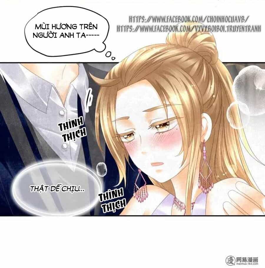 Tiền Thế Kim Sinh Của Chung Tiểu Thư - Chương 4 - ảnh 10