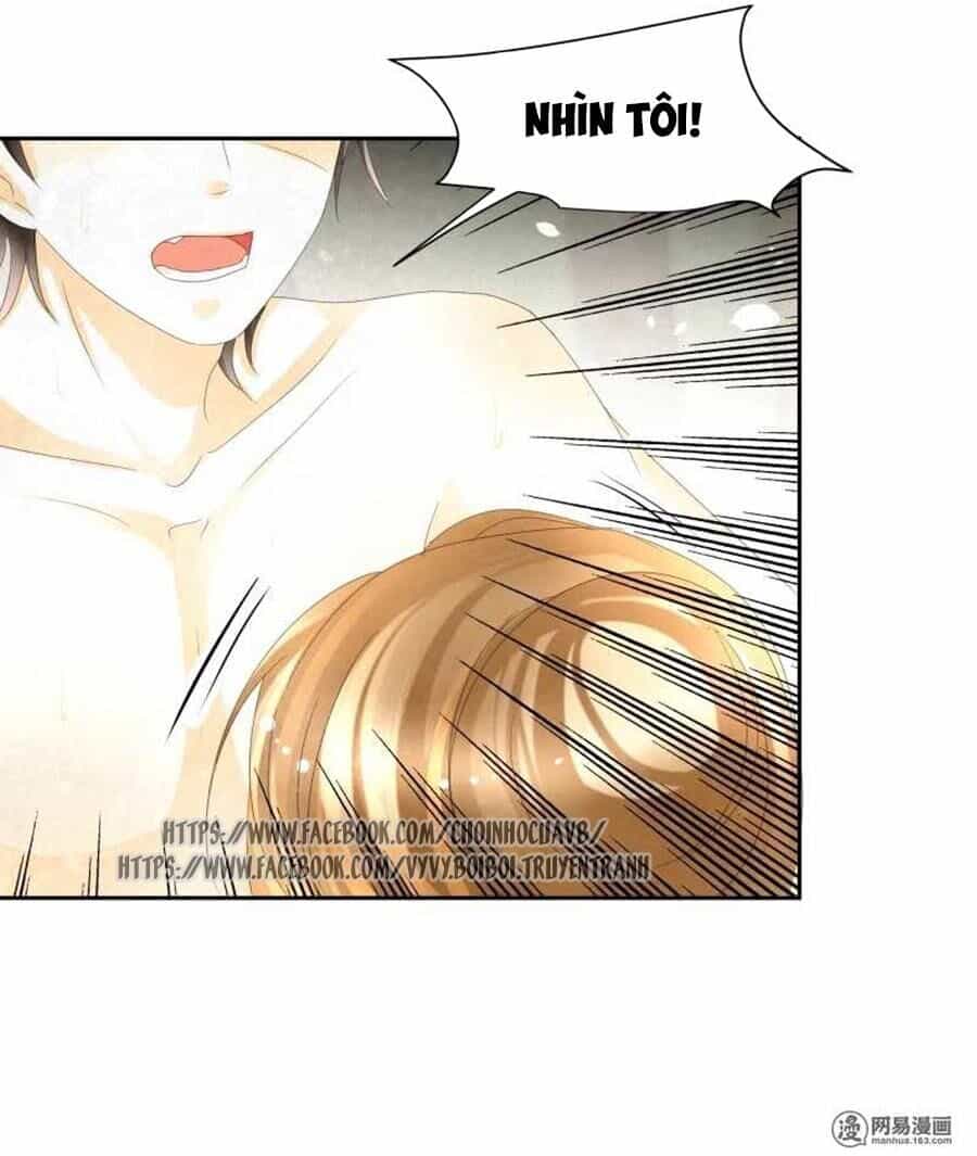 Tiền Thế Kim Sinh Của Chung Tiểu Thư - Chương 5 - ảnh 13