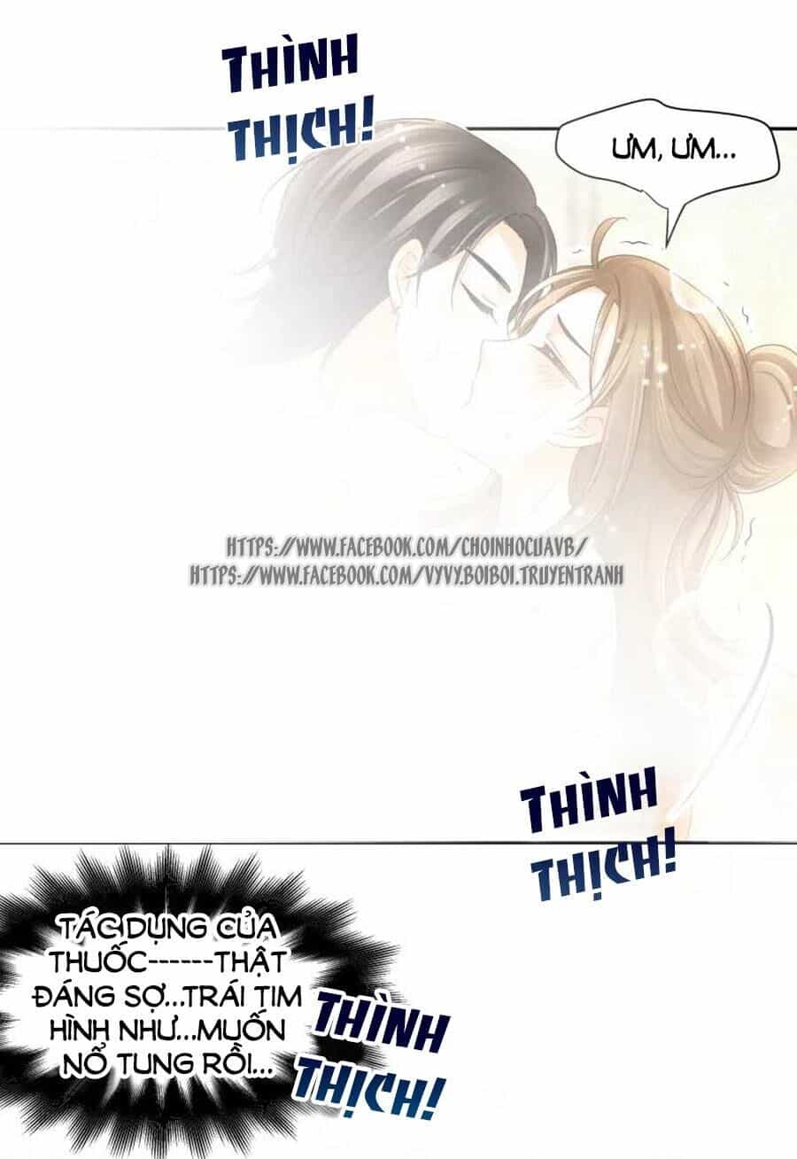 Tiền Thế Kim Sinh Của Chung Tiểu Thư - Chương 5 - ảnh 6