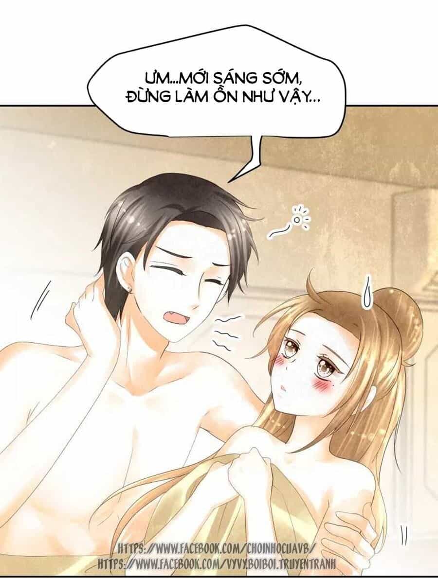 Tiền Thế Kim Sinh Của Chung Tiểu Thư - Chương 6 - ảnh 5