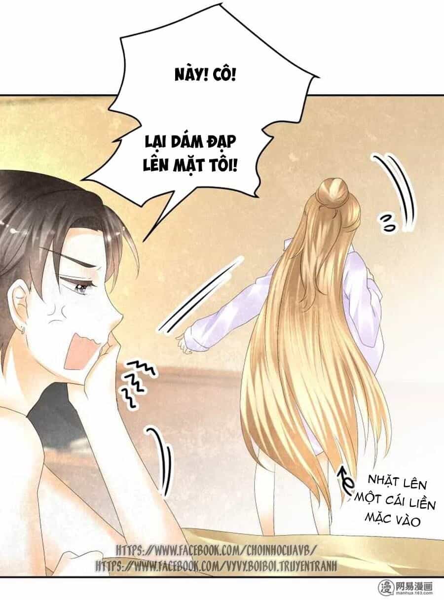 Tiền Thế Kim Sinh Của Chung Tiểu Thư - Chương 6 - ảnh 8