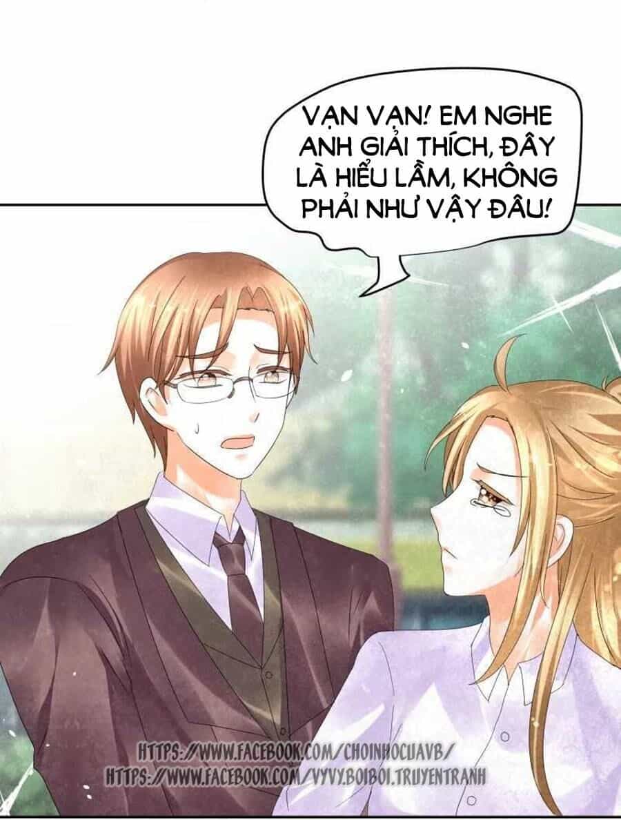 Tiền Thế Kim Sinh Của Chung Tiểu Thư - Chương 7 - ảnh 16
