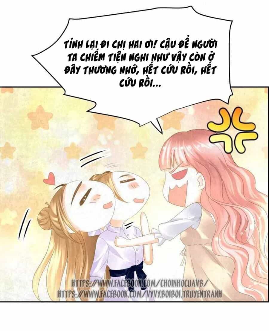 Tiền Thế Kim Sinh Của Chung Tiểu Thư - Chương 8 - ảnh 16