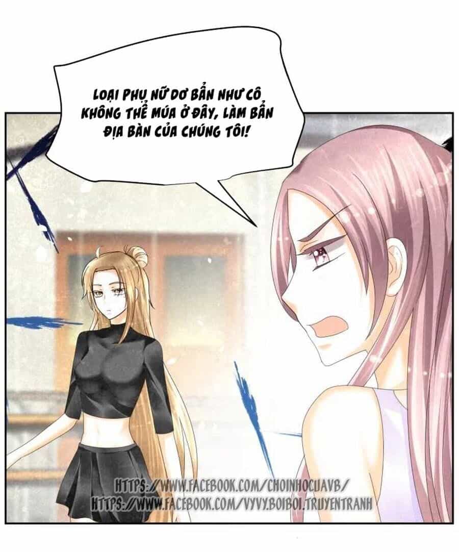 Tiền Thế Kim Sinh Của Chung Tiểu Thư - Chương 9 - ảnh 3