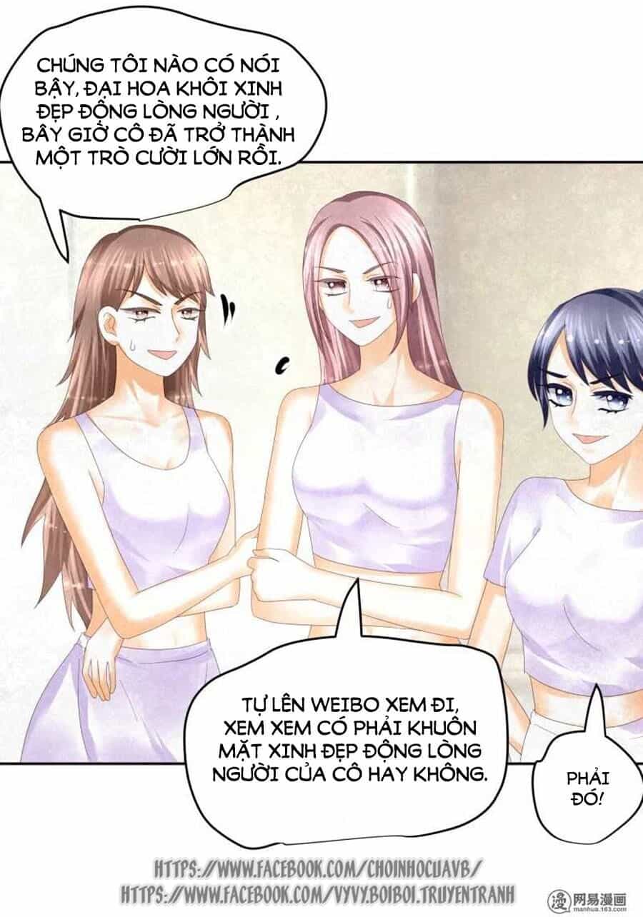 Tiền Thế Kim Sinh Của Chung Tiểu Thư - Chương 9 - ảnh 6