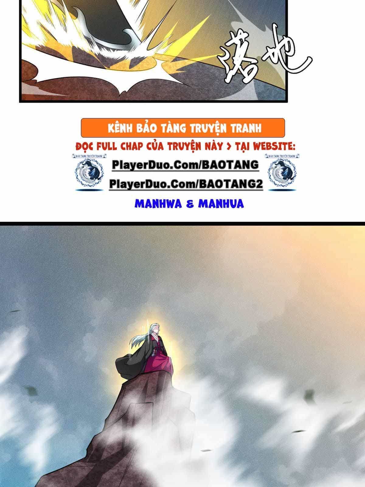 Tiên Tôn Lạc Vô Cực - Chương 1 - ảnh 27
