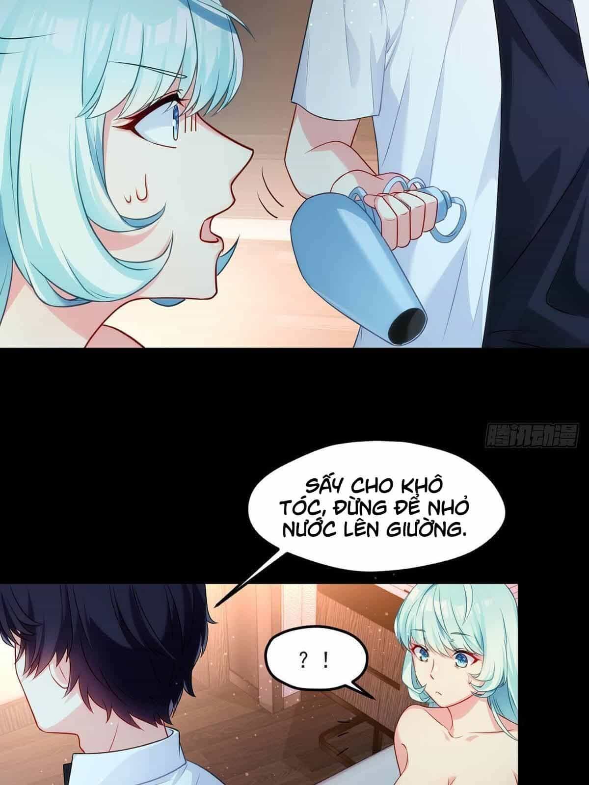 Tiên Tôn Lạc Vô Cực - Chương 10 - ảnh 23