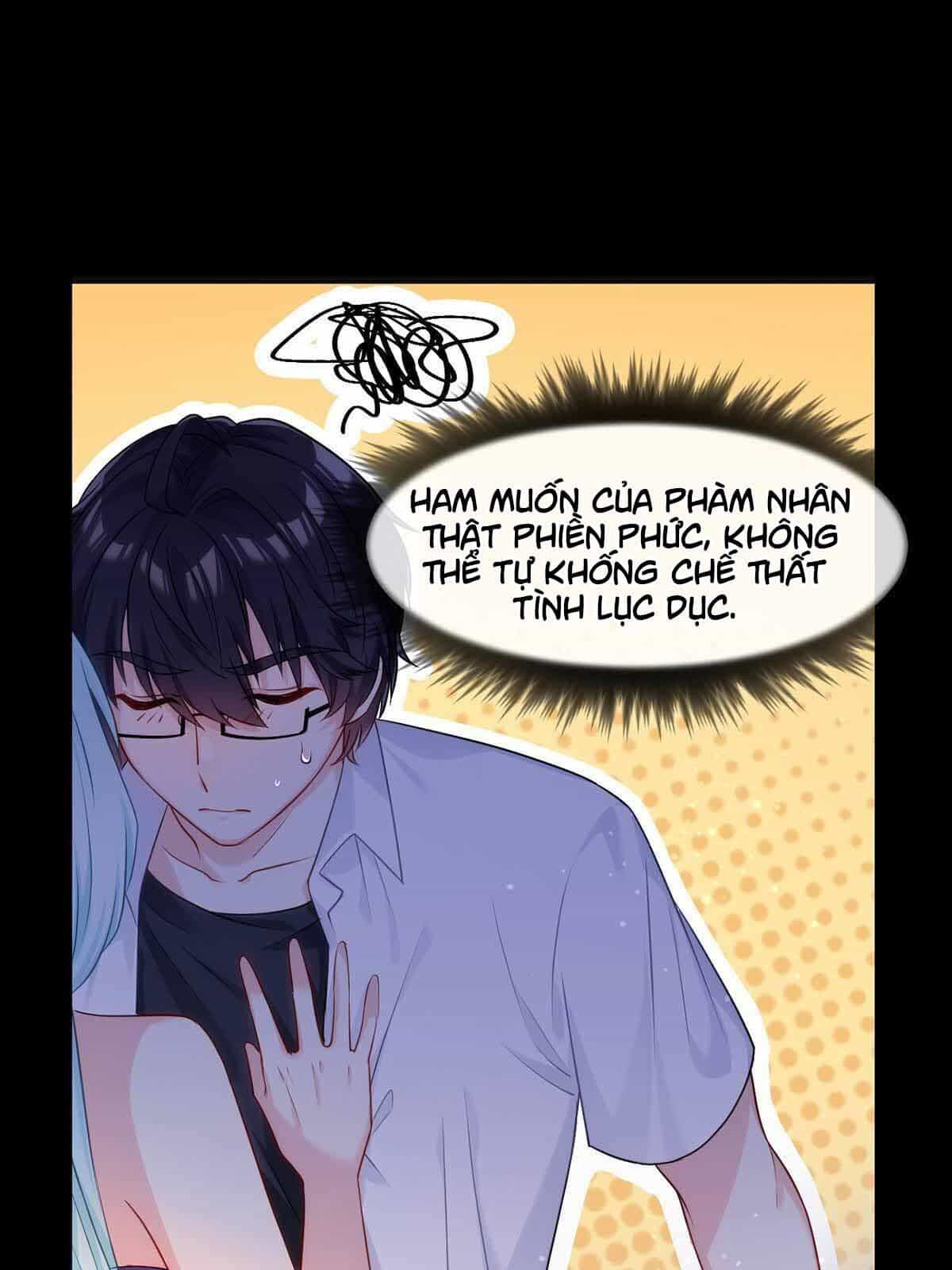 Tiên Tôn Lạc Vô Cực - Chương 10 - ảnh 9
