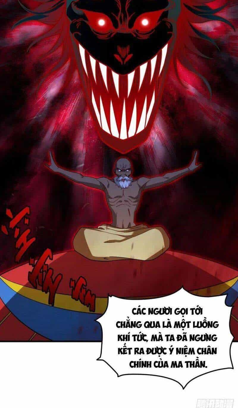 Tiên Tôn Lạc Vô Cực - Chương 100 - ảnh 24