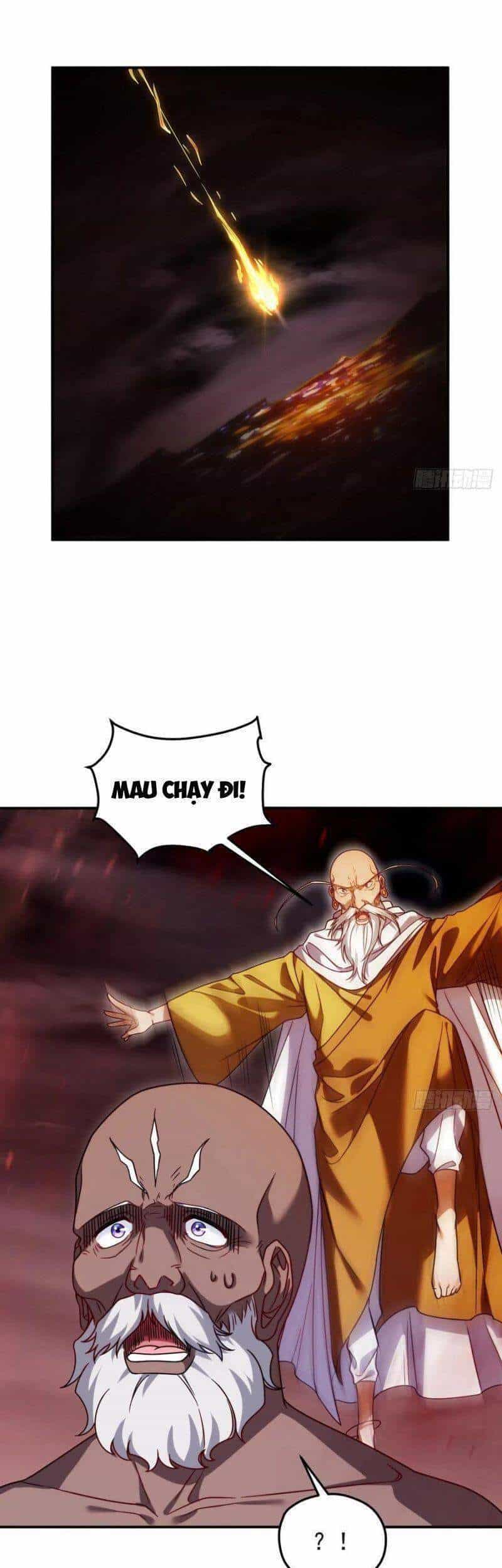 Tiên Tôn Lạc Vô Cực - Chương 100 - ảnh 37