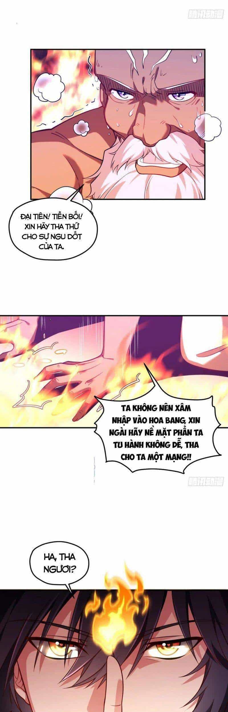 Tiên Tôn Lạc Vô Cực - Chương 100 - ảnh 43