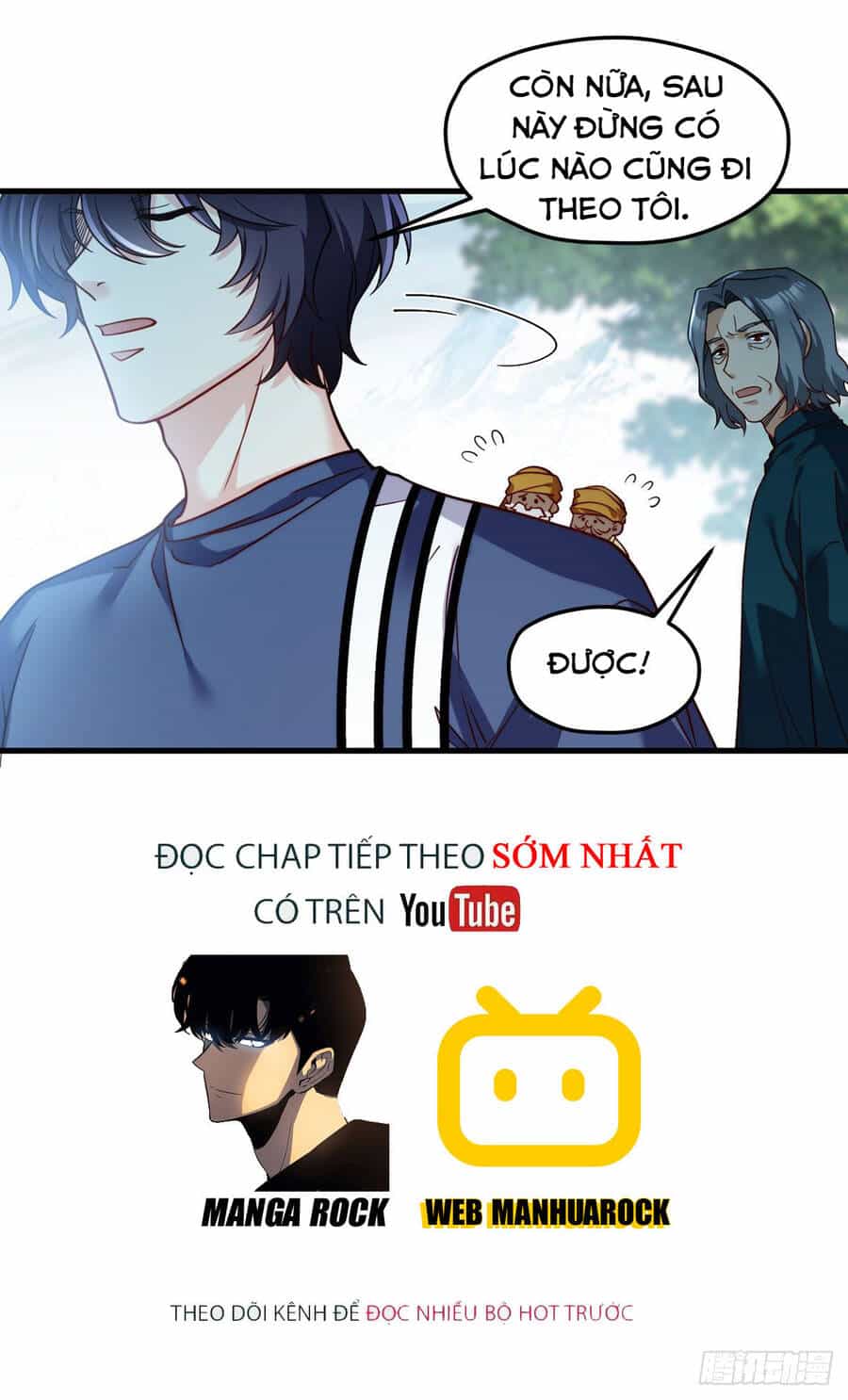 Tiên Tôn Lạc Vô Cực - Chương 101 - ảnh 19