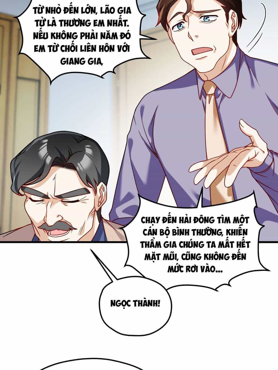 Tiên Tôn Lạc Vô Cực - Chương 101 - ảnh 29