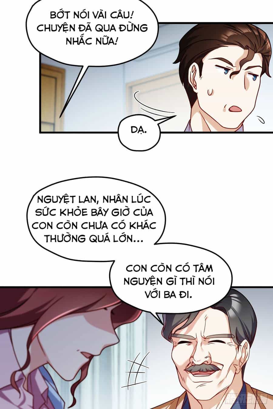 Tiên Tôn Lạc Vô Cực - Chương 101 - ảnh 30
