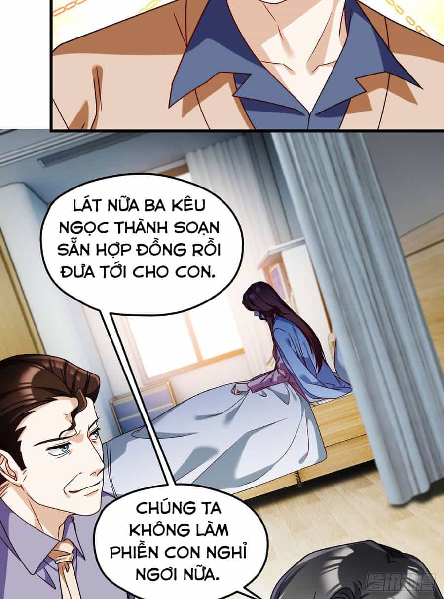Tiên Tôn Lạc Vô Cực - Chương 101 - ảnh 41