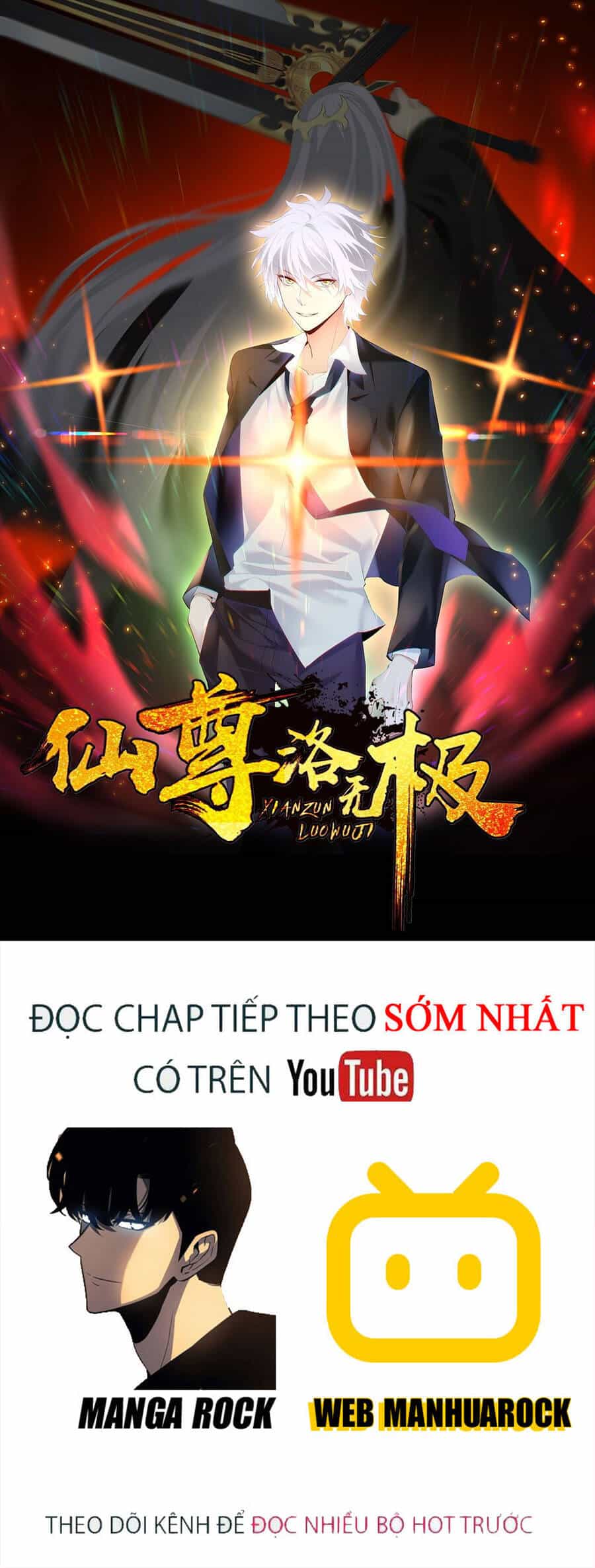 Tiên Tôn Lạc Vô Cực - Chương 102 - ảnh 1