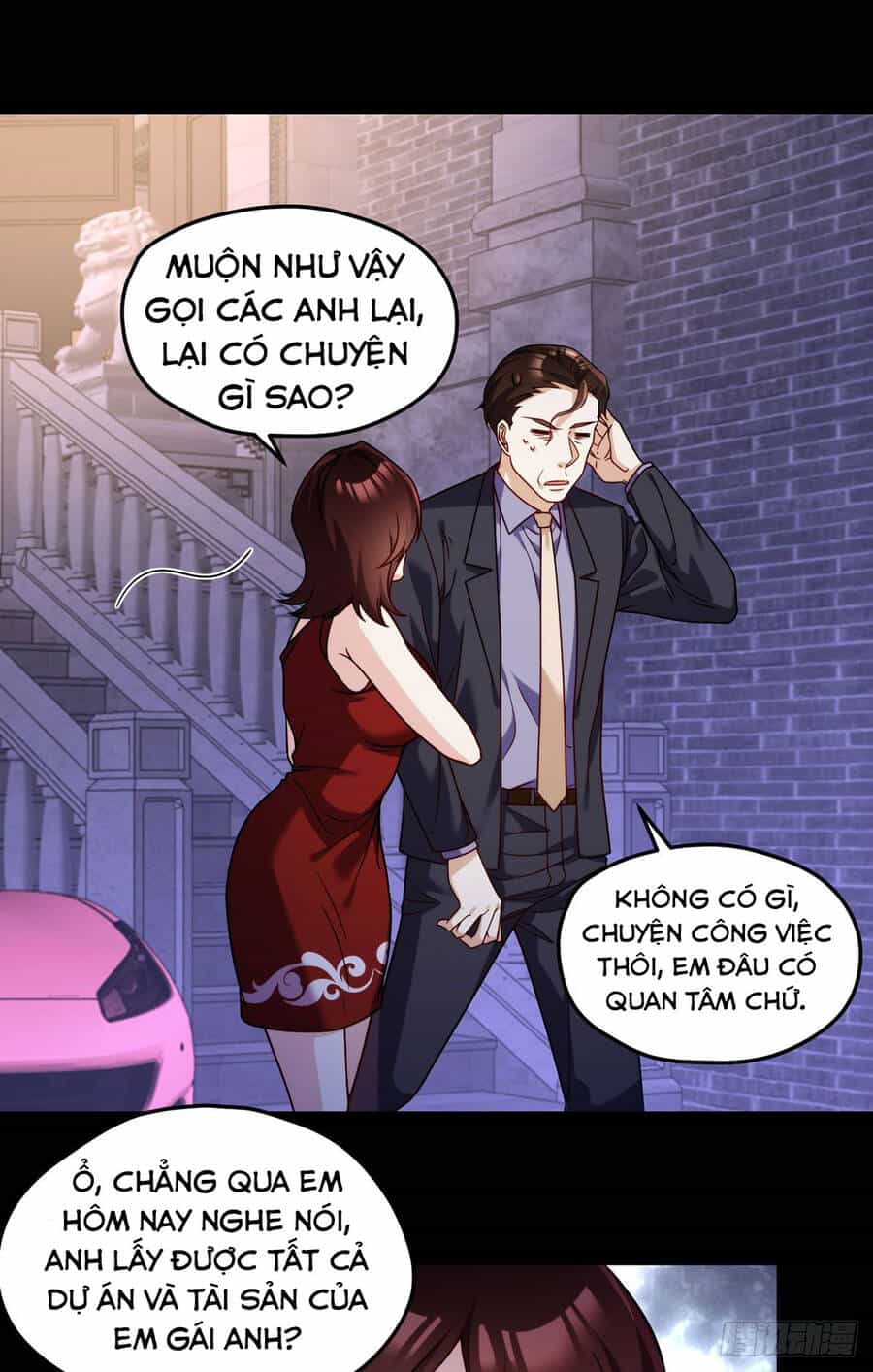 Tiên Tôn Lạc Vô Cực - Chương 102 - ảnh 13