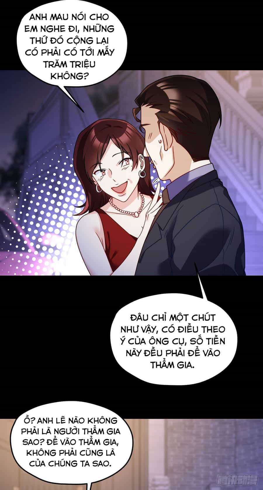 Tiên Tôn Lạc Vô Cực - Chương 102 - ảnh 15