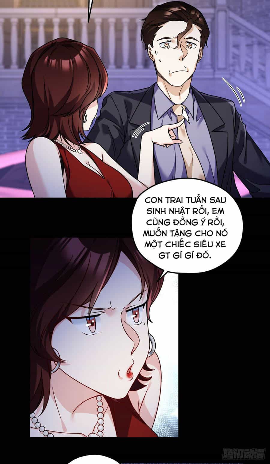 Tiên Tôn Lạc Vô Cực - Chương 102 - ảnh 16