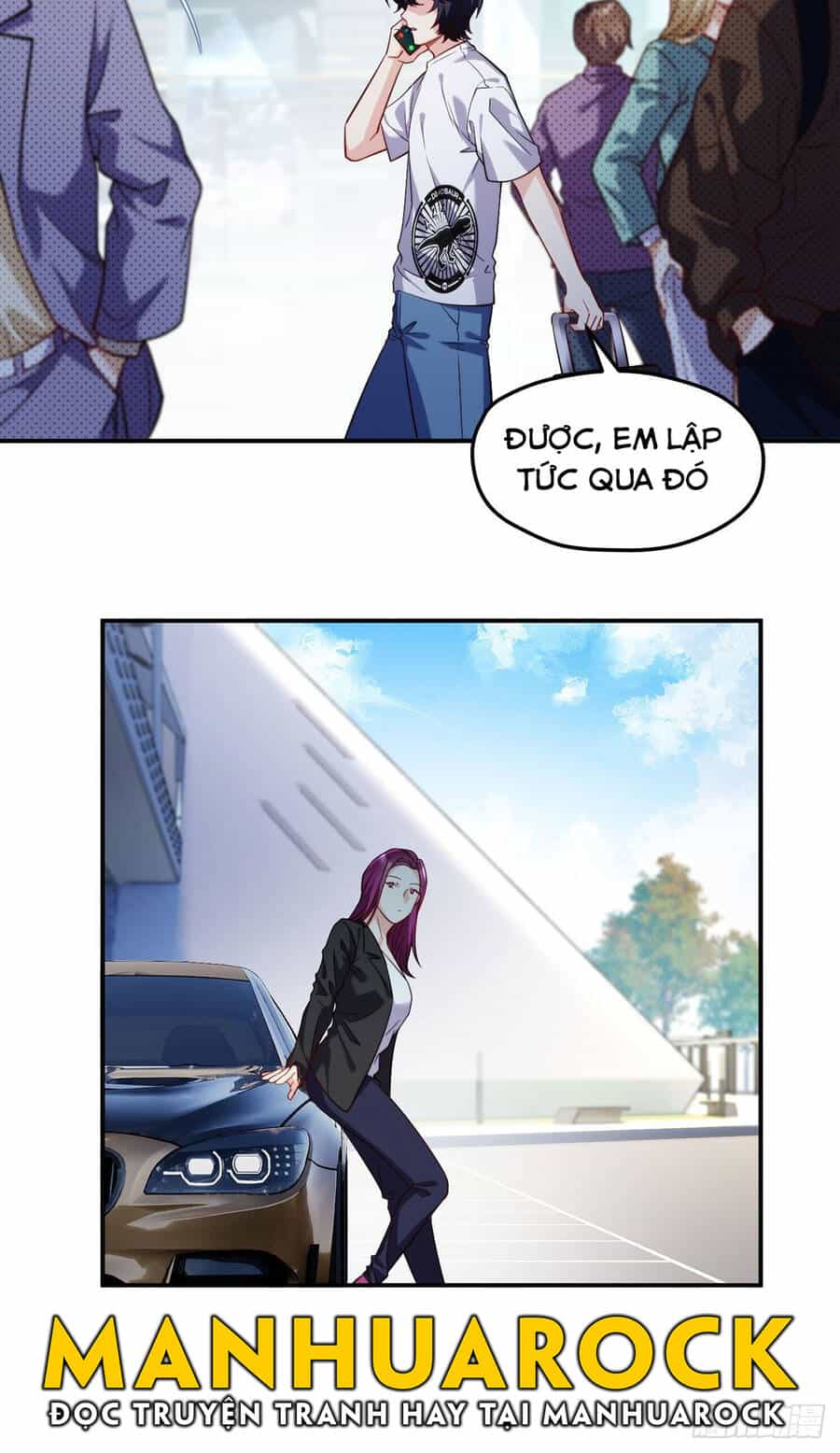 Tiên Tôn Lạc Vô Cực - Chương 102 - ảnh 25