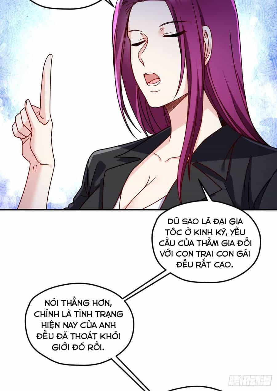 Tiên Tôn Lạc Vô Cực - Chương 102 - ảnh 30