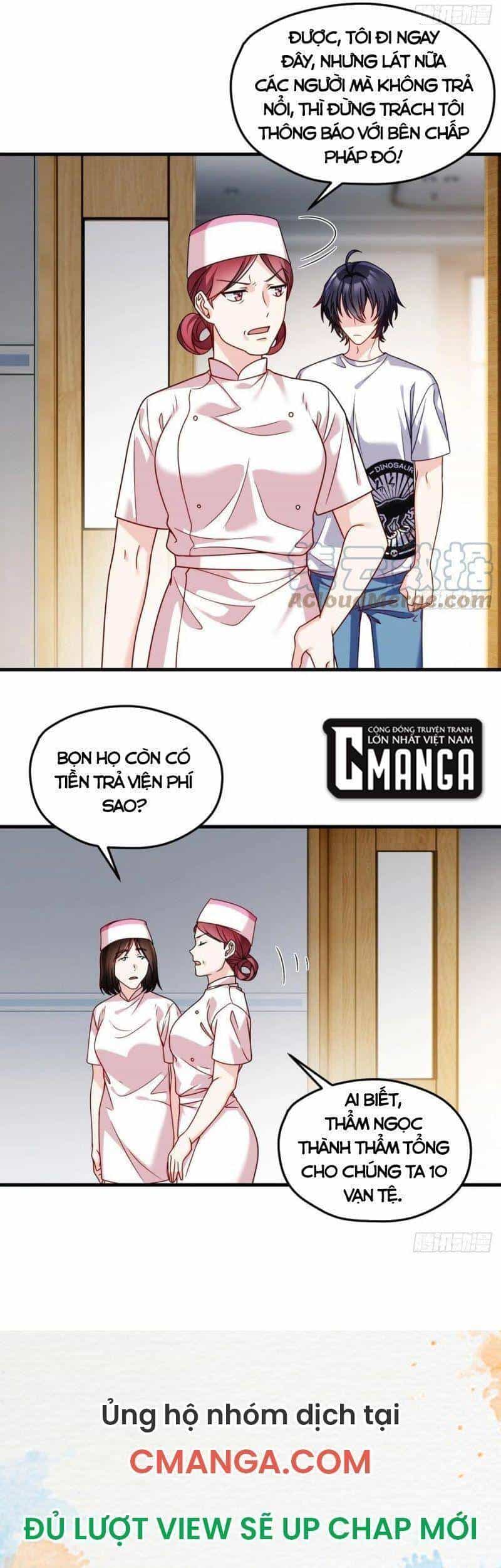 Tiên Tôn Lạc Vô Cực - Chương 103 - ảnh 14