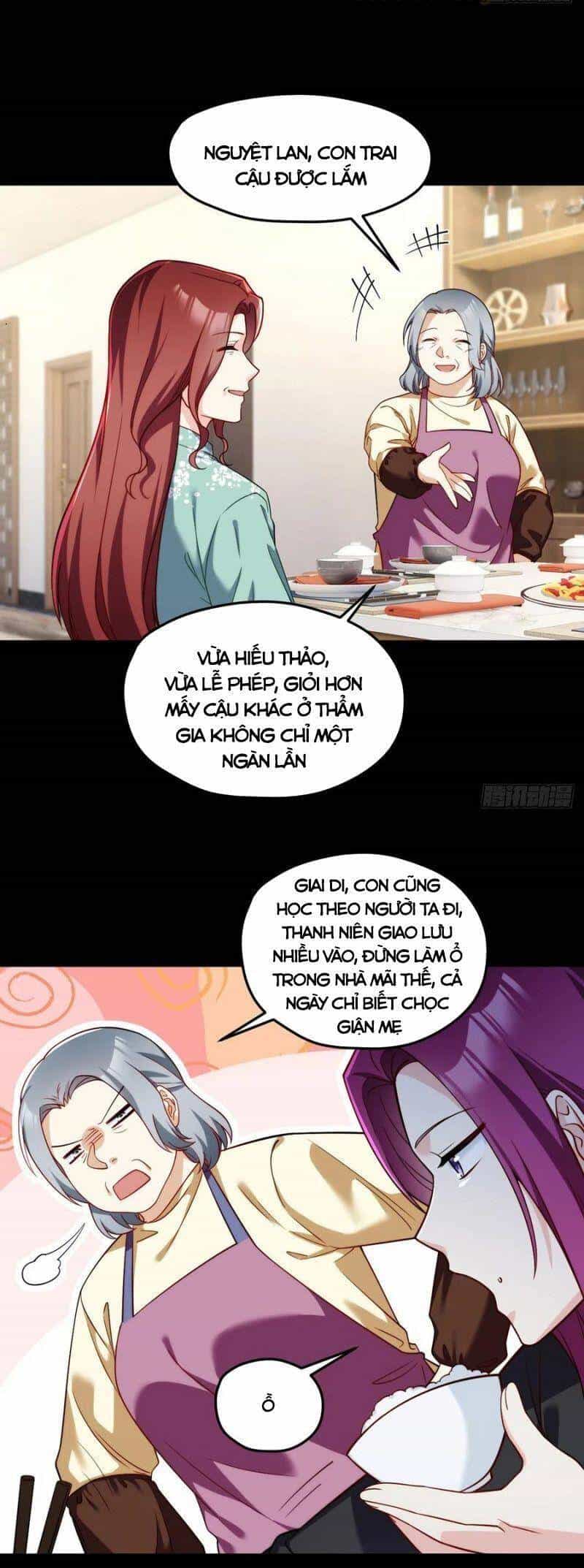 Tiên Tôn Lạc Vô Cực - Chương 104 - ảnh 20