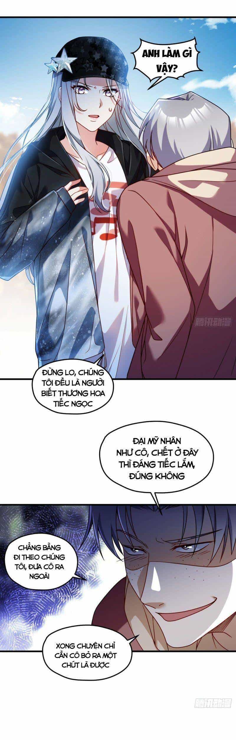 Tiên Tôn Lạc Vô Cực - Chương 106 - ảnh 8