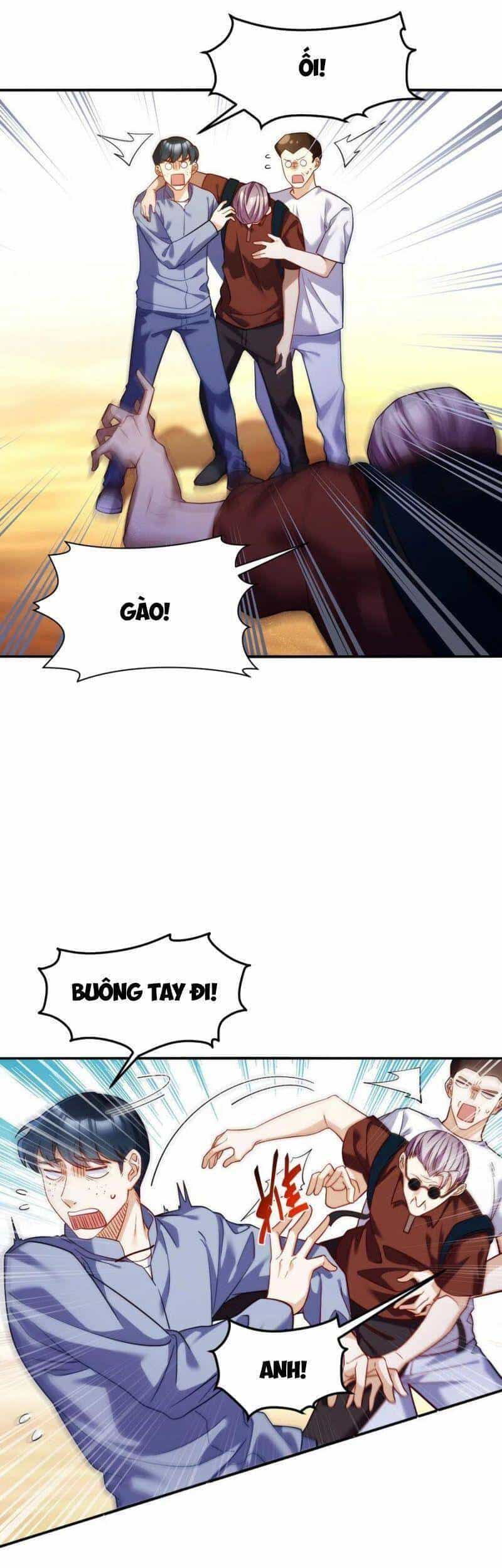 Tiên Tôn Lạc Vô Cực - Chương 107 - ảnh 3