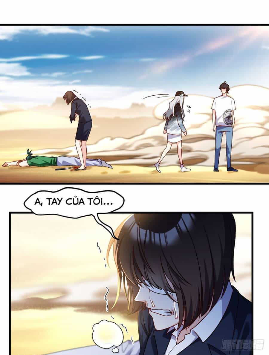 Tiên Tôn Lạc Vô Cực - Chương 109 - ảnh 3