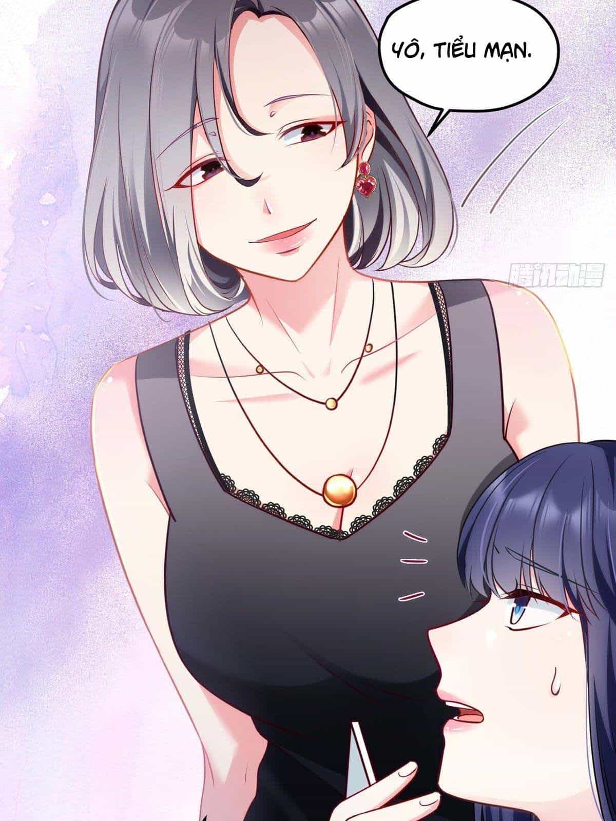 Tiên Tôn Lạc Vô Cực - Chương 11 - ảnh 13