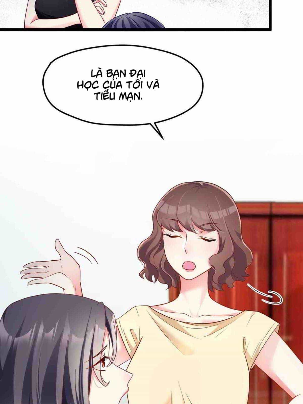 Tiên Tôn Lạc Vô Cực - Chương 11 - ảnh 18
