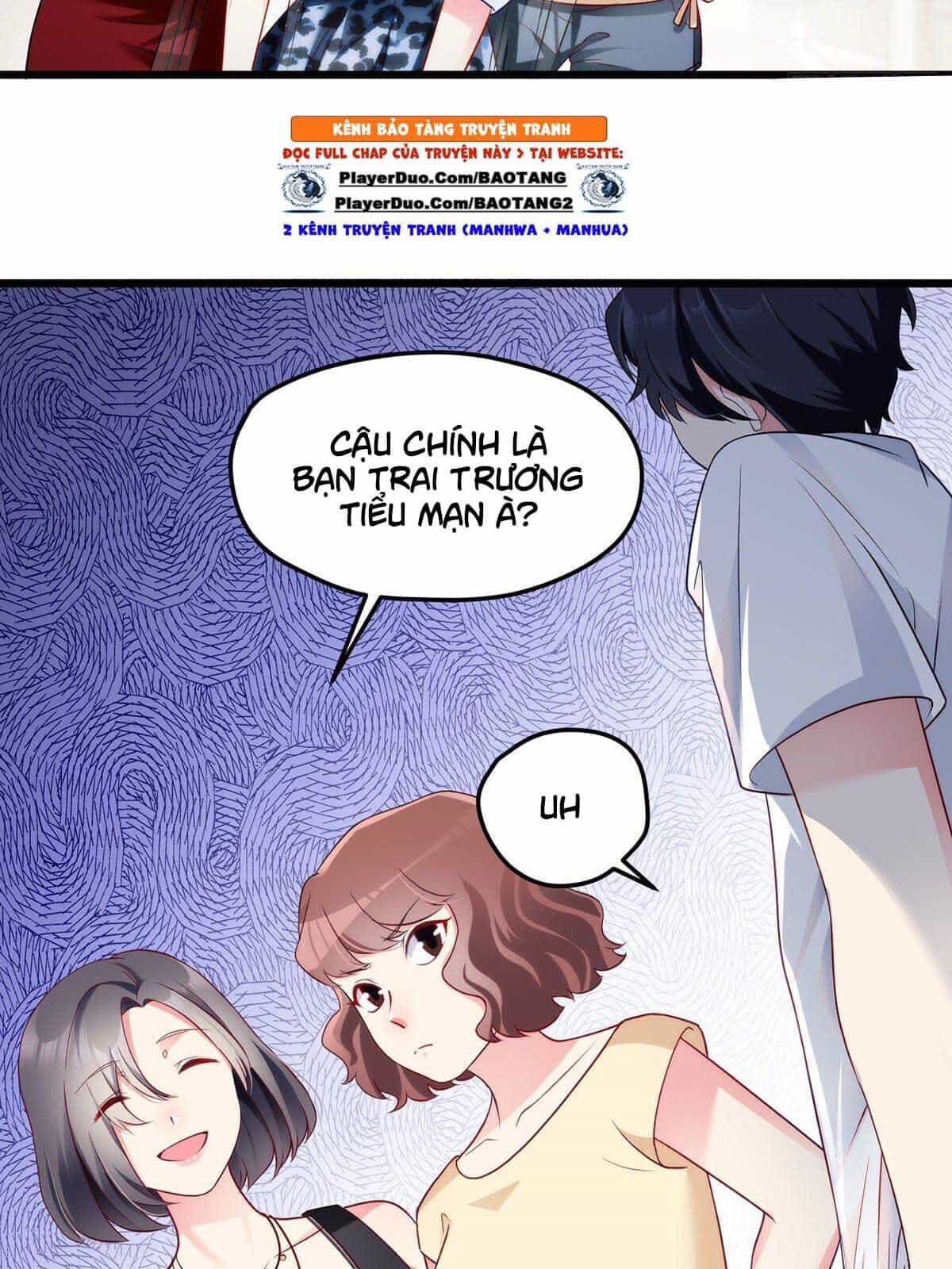 Tiên Tôn Lạc Vô Cực - Chương 11 - ảnh 23