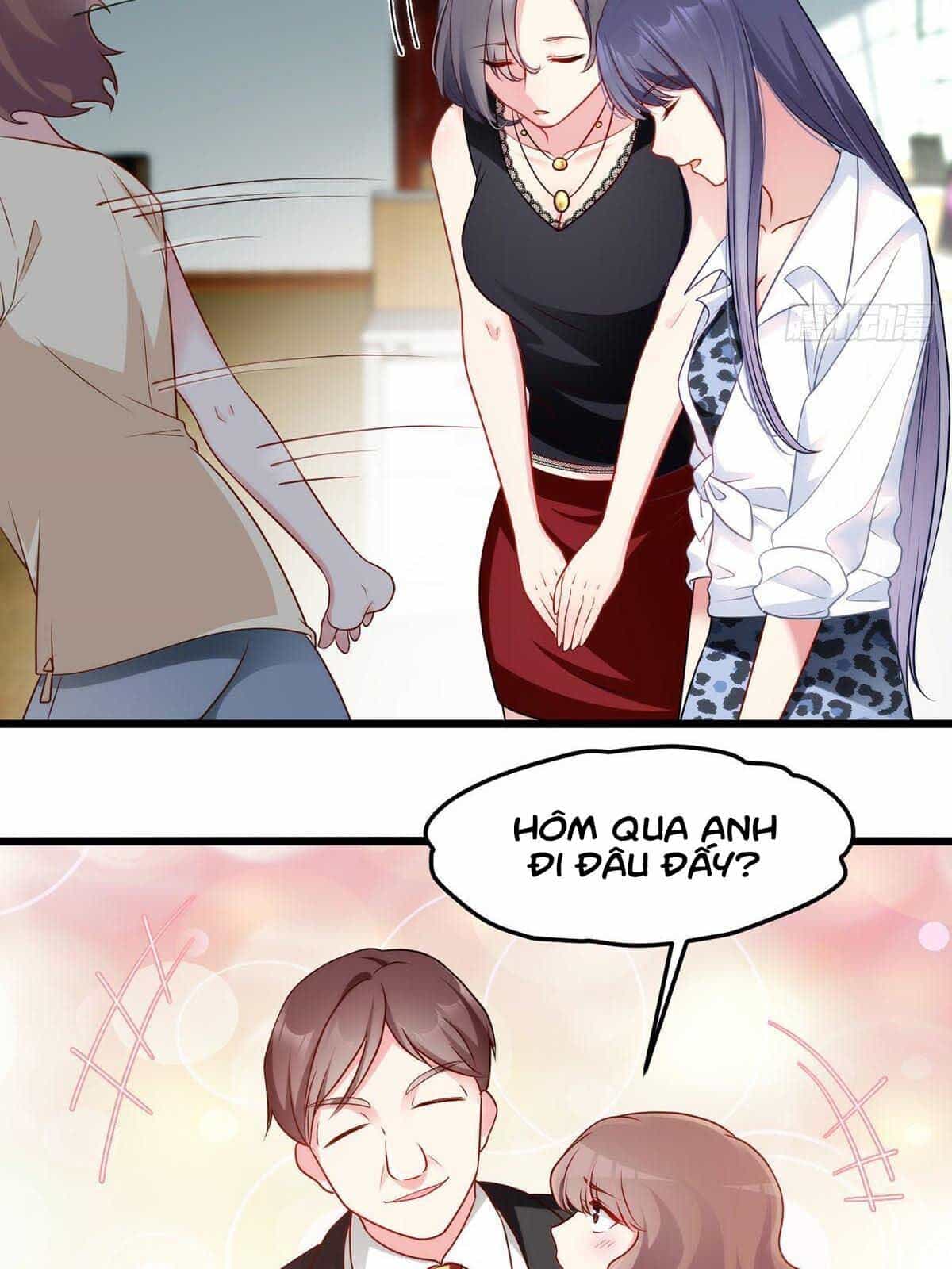 Tiên Tôn Lạc Vô Cực - Chương 11 - ảnh 30