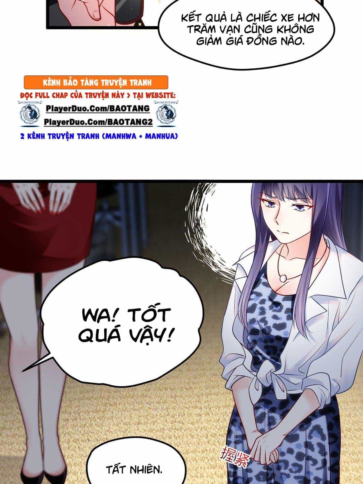 Tiên Tôn Lạc Vô Cực - Chương 11 - ảnh 33