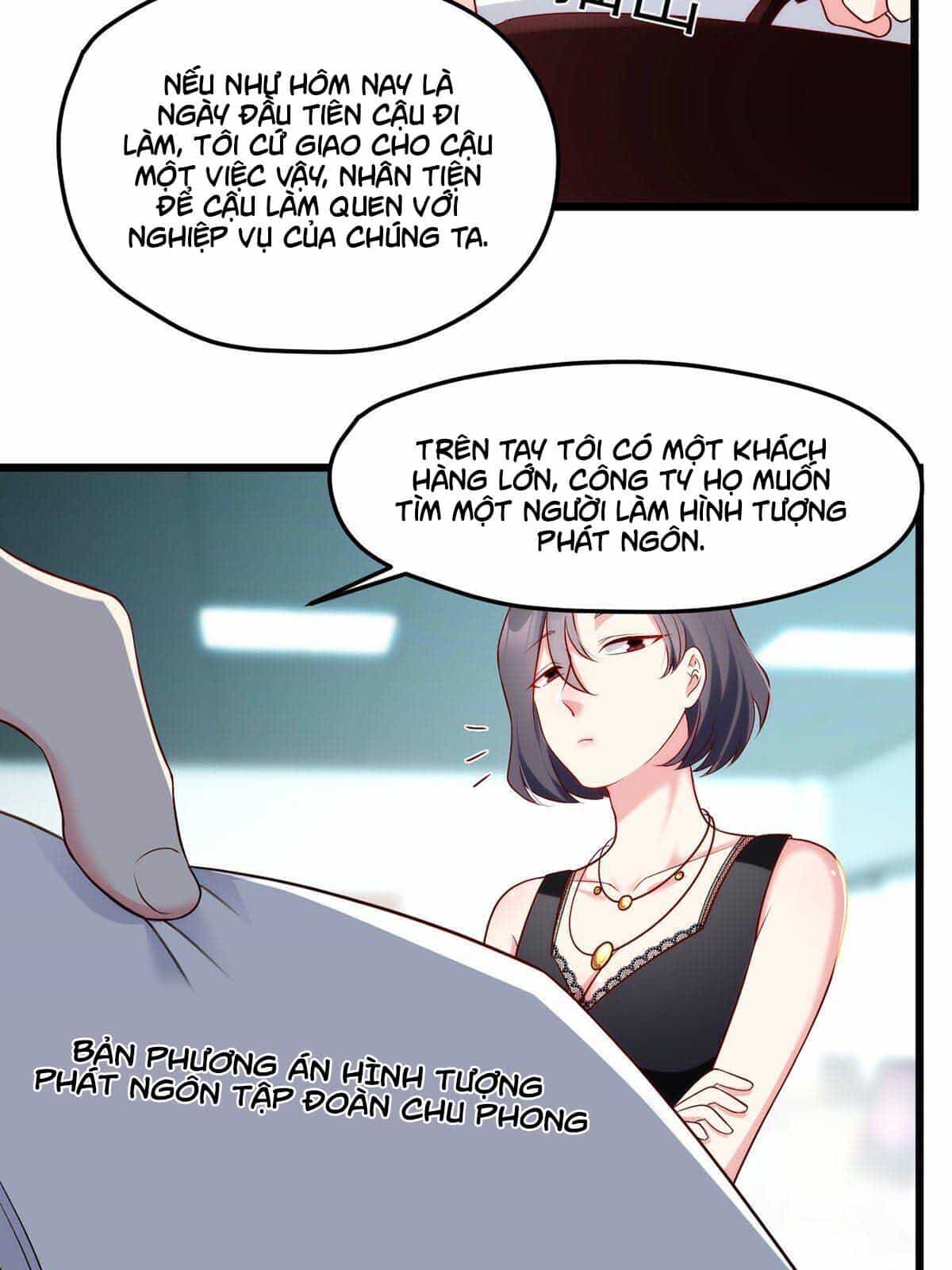 Tiên Tôn Lạc Vô Cực - Chương 11 - ảnh 42