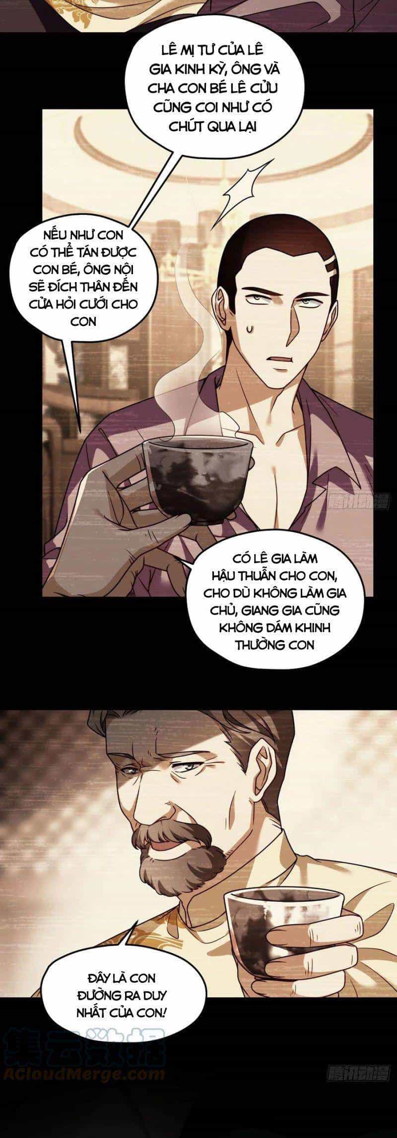Tiên Tôn Lạc Vô Cực - Chương 112 - ảnh 6
