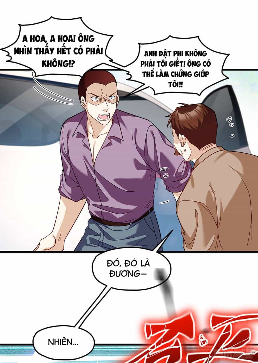 Tiên Tôn Lạc Vô Cực - Chương 113 - ảnh 21