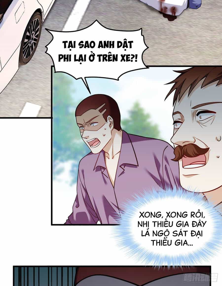 Tiên Tôn Lạc Vô Cực - Chương 113 - ảnh 3