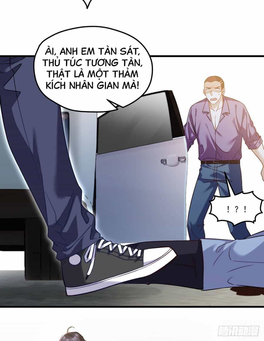 Tiên Tôn Lạc Vô Cực - Chương 113 - ảnh 5