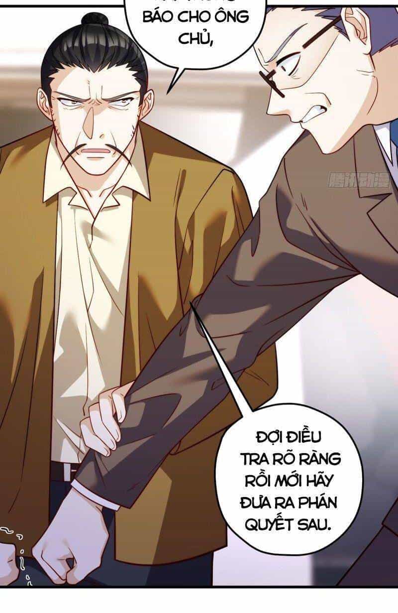 Tiên Tôn Lạc Vô Cực - Chương 114 - ảnh 20