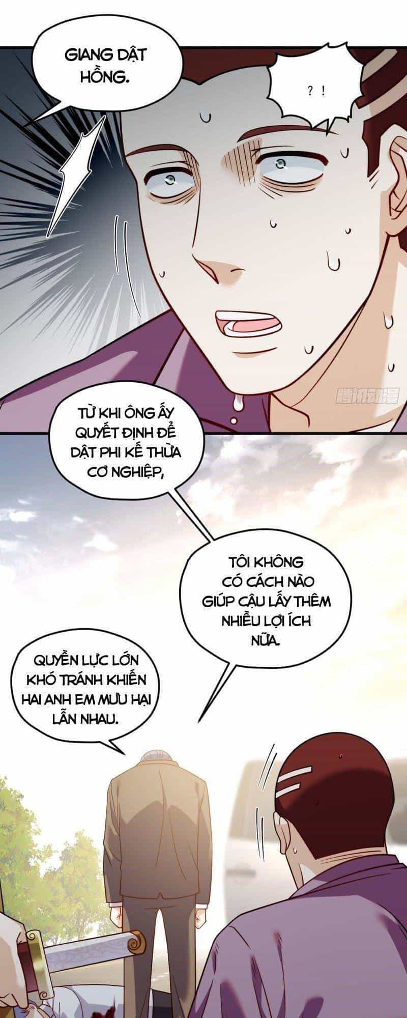 Tiên Tôn Lạc Vô Cực - Chương 114 - ảnh 23