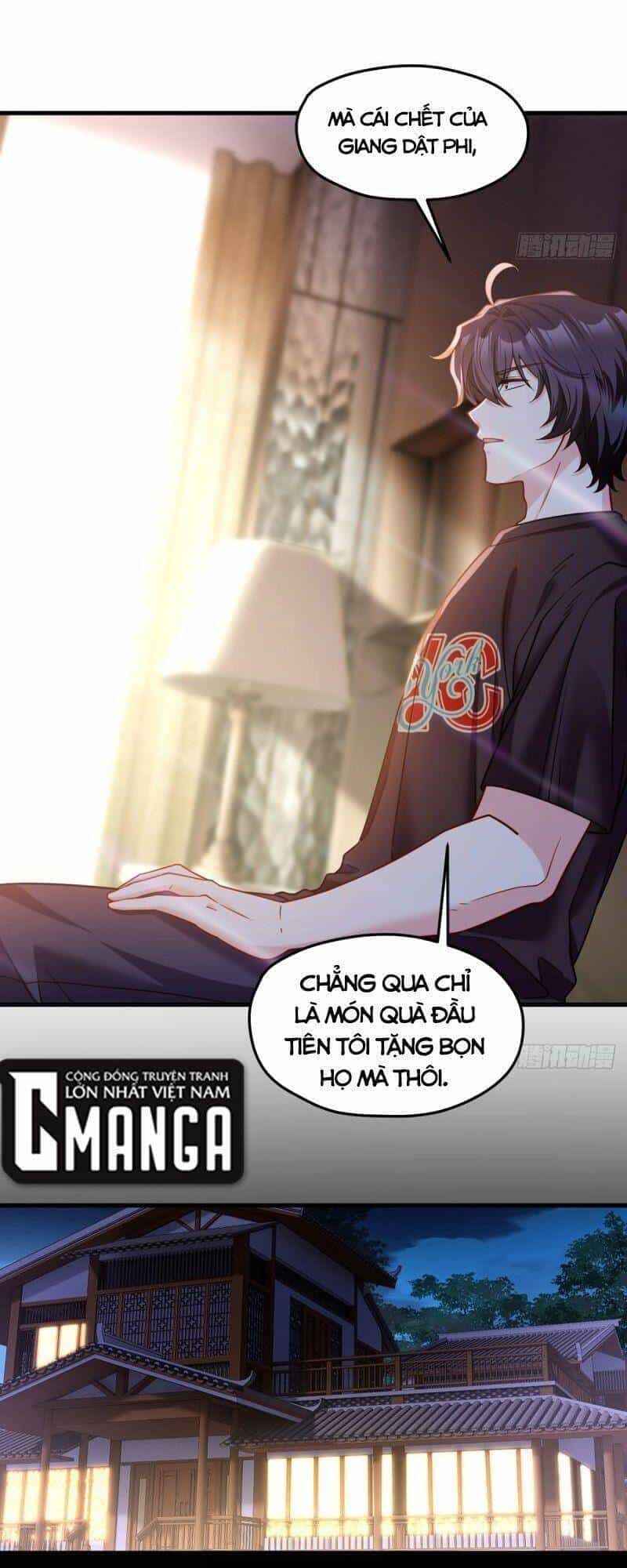 Tiên Tôn Lạc Vô Cực - Chương 114 - ảnh 33